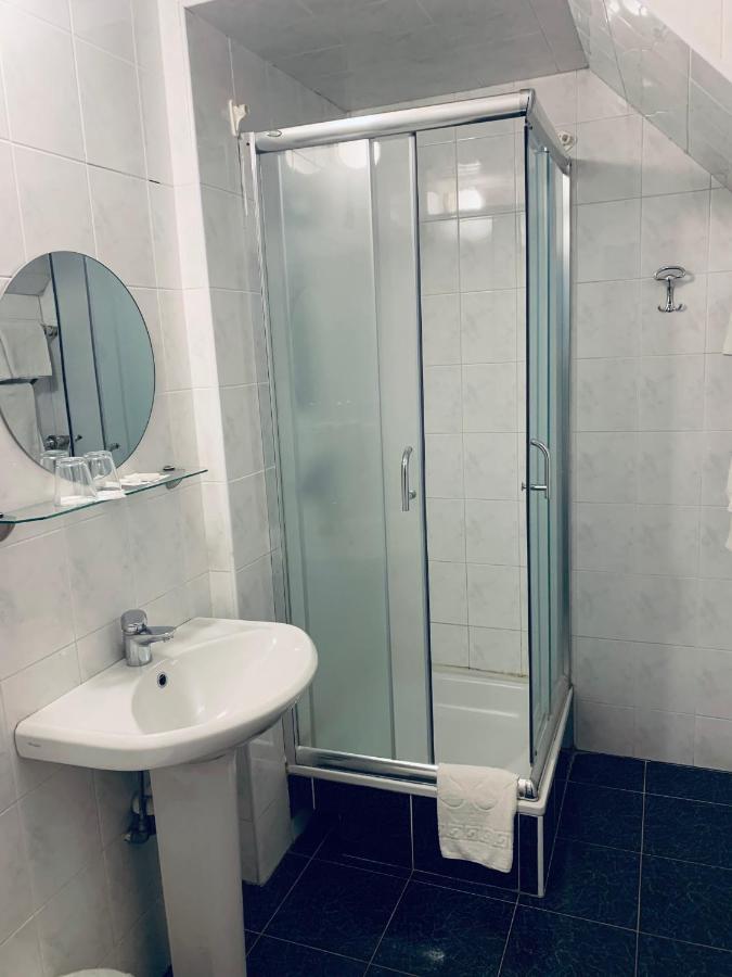 Morena Klaipėda Extérieur photo