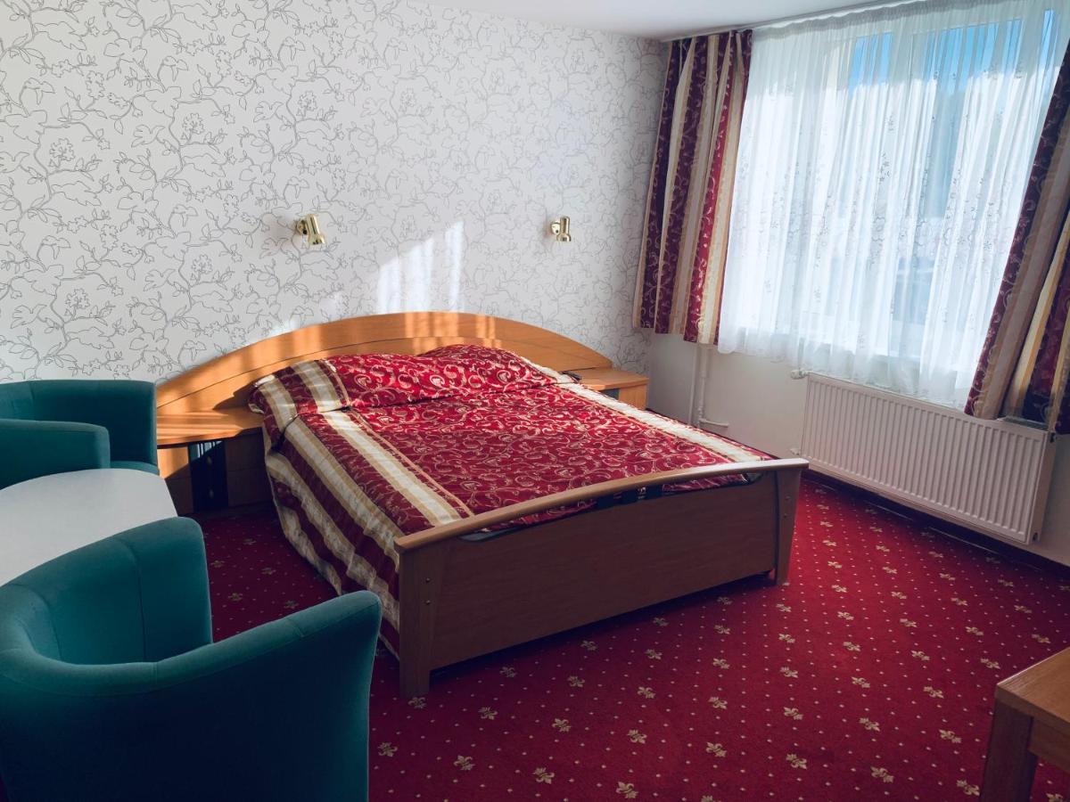 Morena Klaipėda Extérieur photo