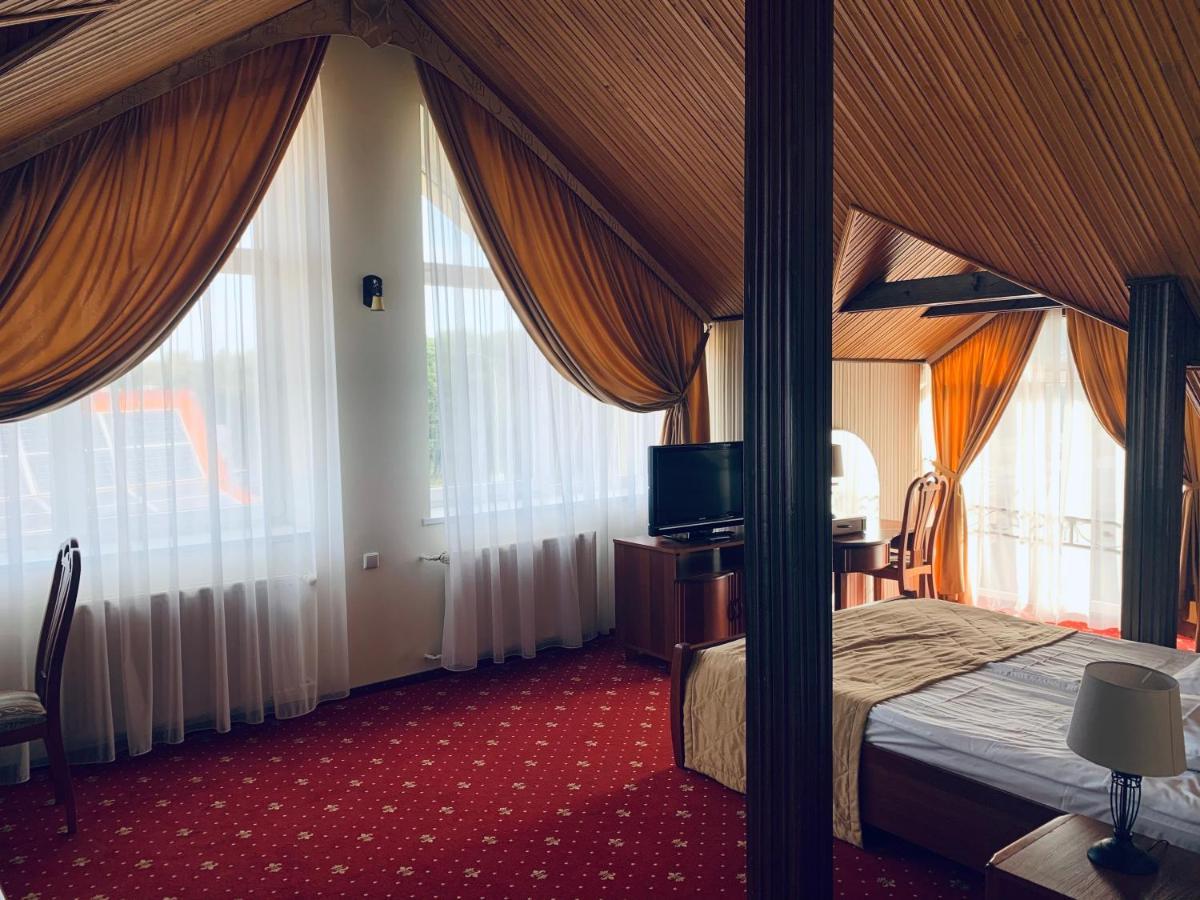 Morena Klaipėda Extérieur photo