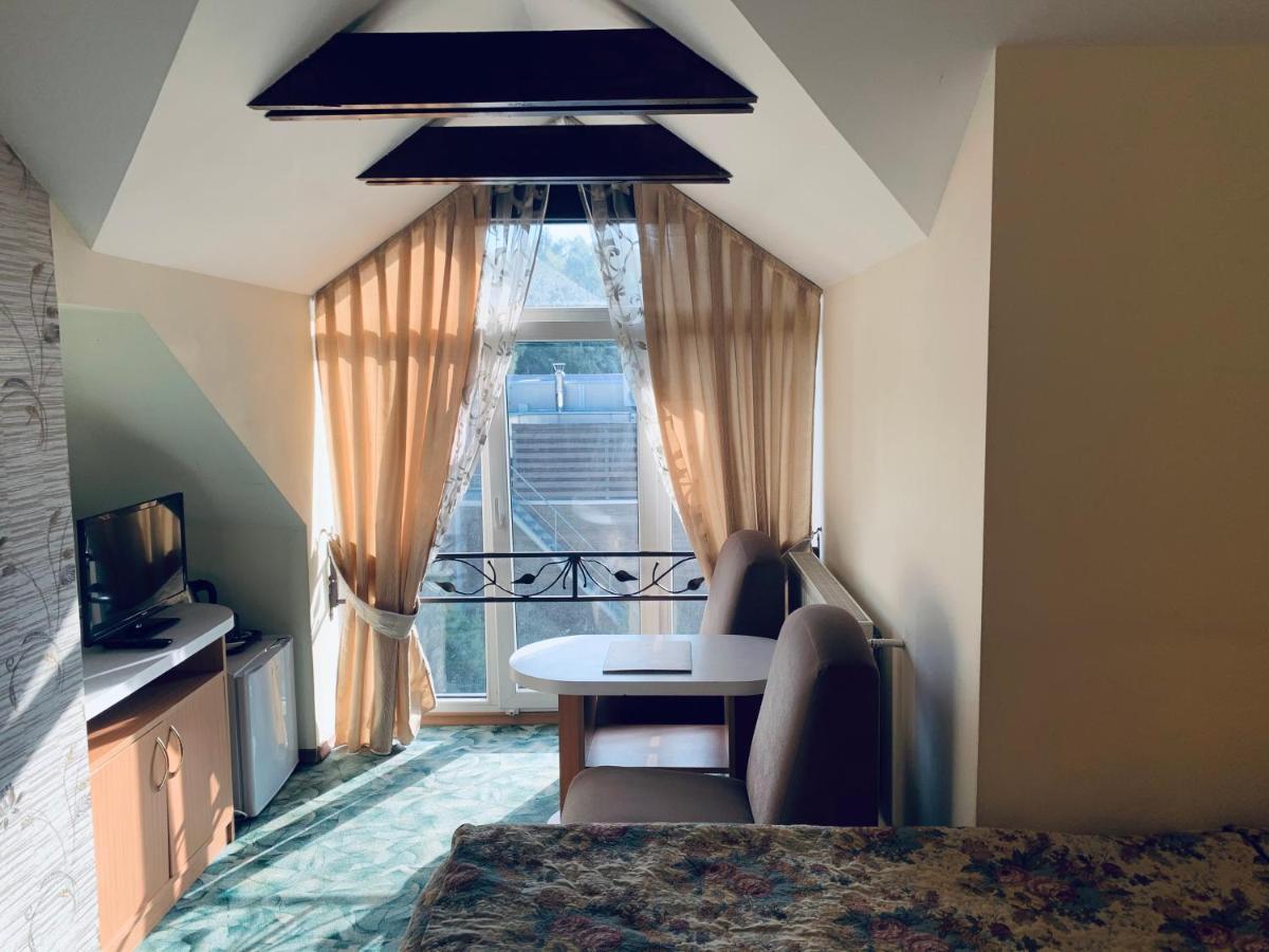 Morena Klaipėda Extérieur photo