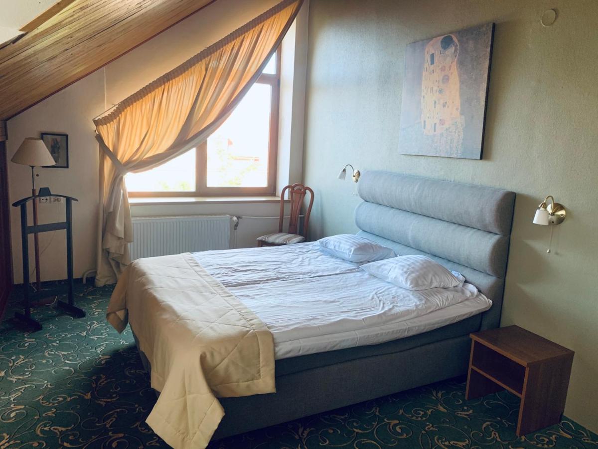 Morena Klaipėda Extérieur photo
