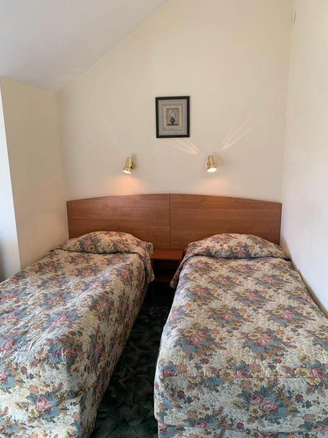Morena Klaipėda Extérieur photo