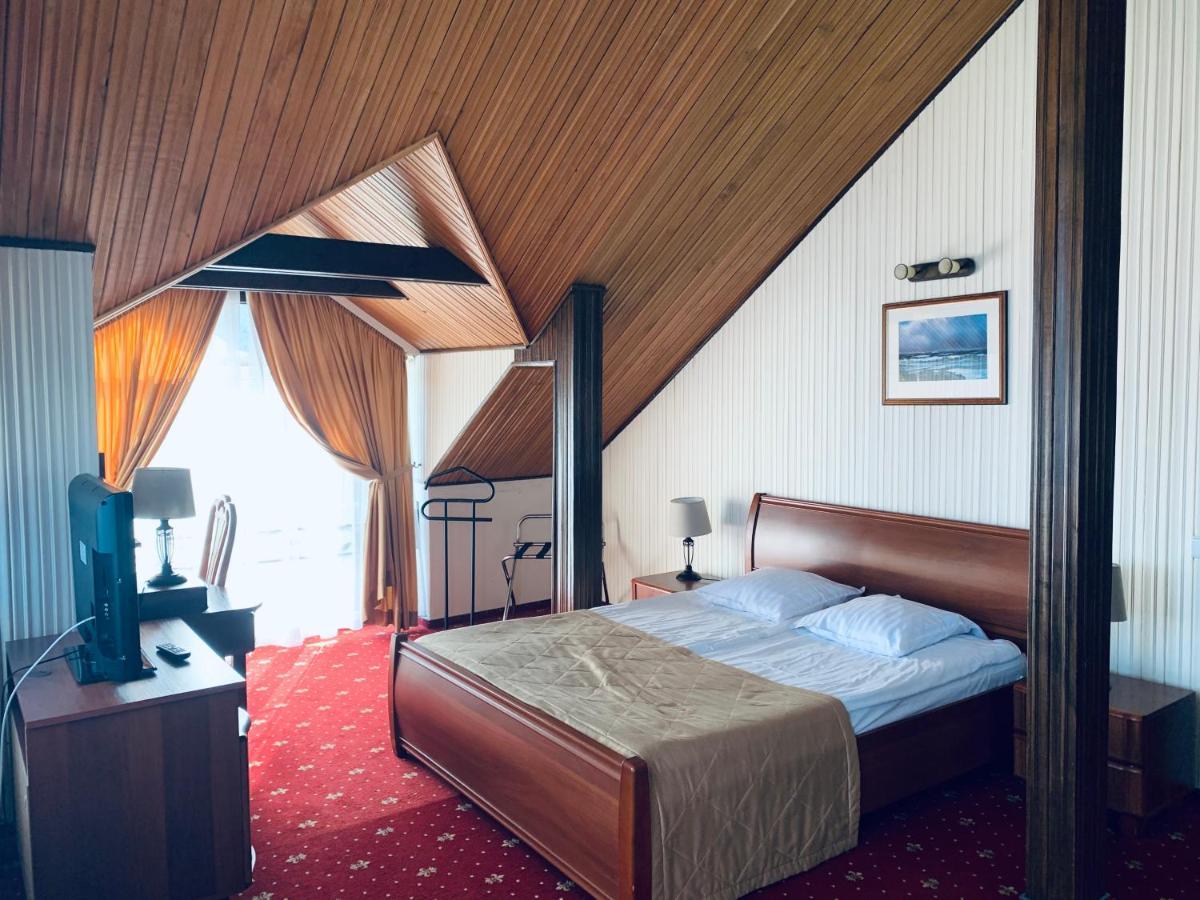Morena Klaipėda Extérieur photo
