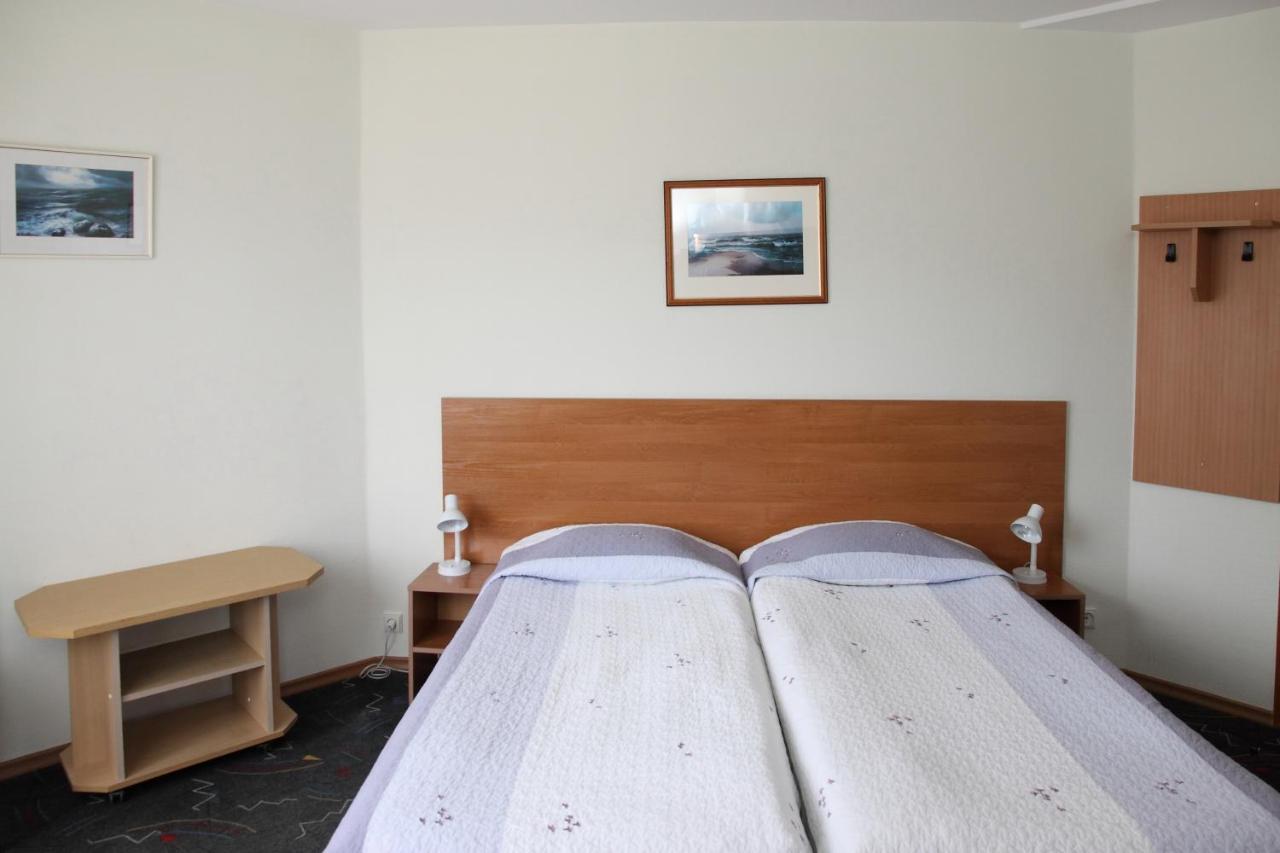 Morena Klaipėda Extérieur photo