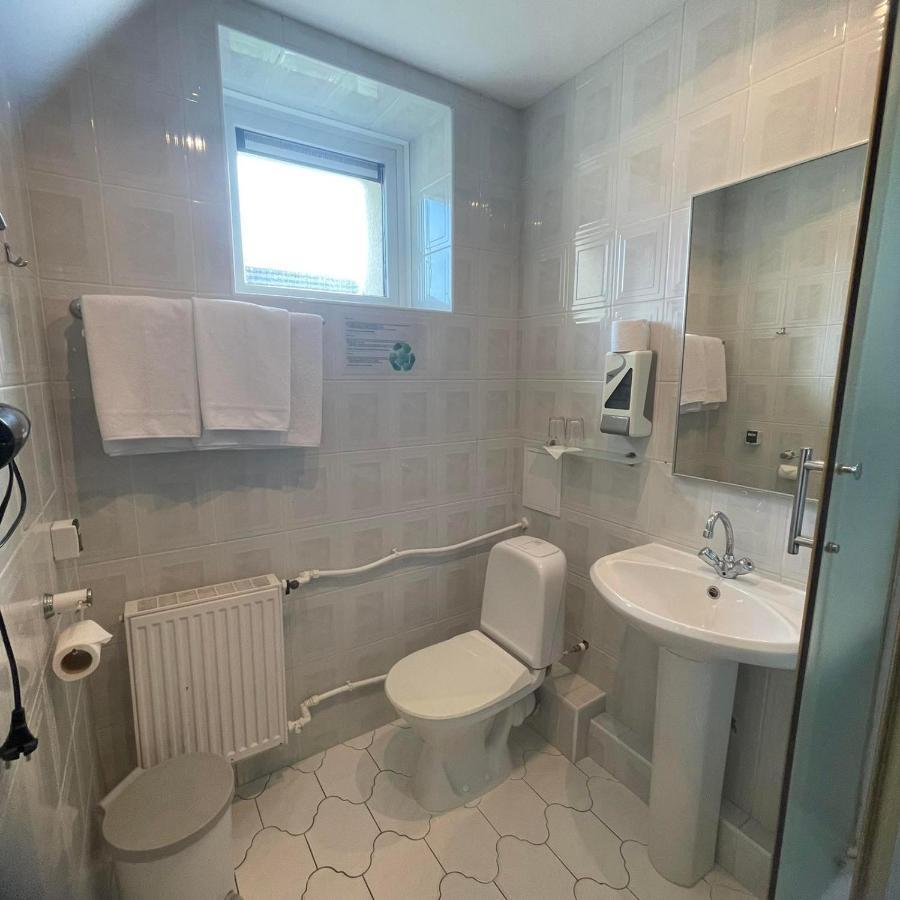 Morena Klaipėda Extérieur photo