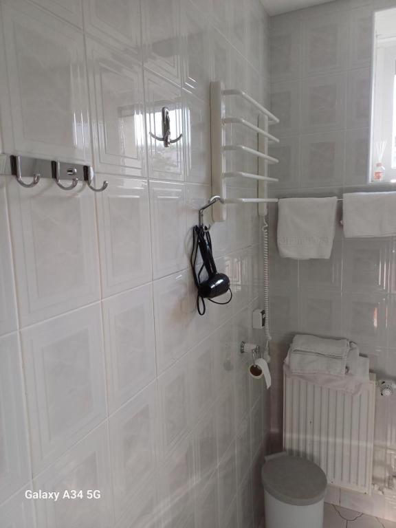 Morena Klaipėda Extérieur photo