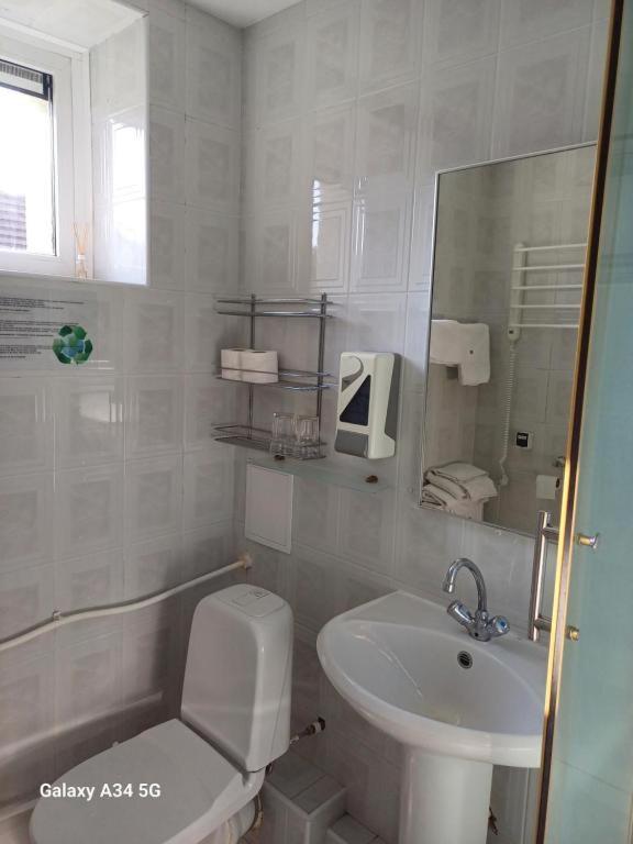 Morena Klaipėda Extérieur photo
