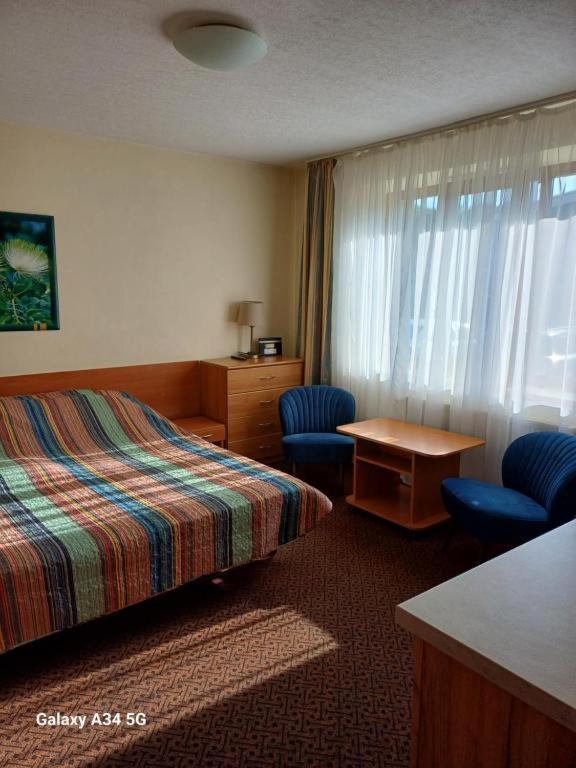 Morena Klaipėda Extérieur photo