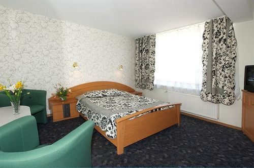 Morena Klaipėda Extérieur photo