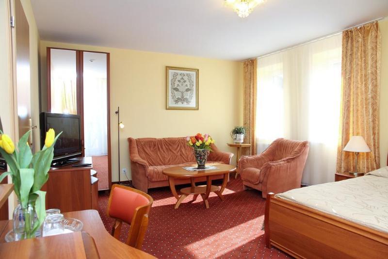 Morena Klaipėda Extérieur photo