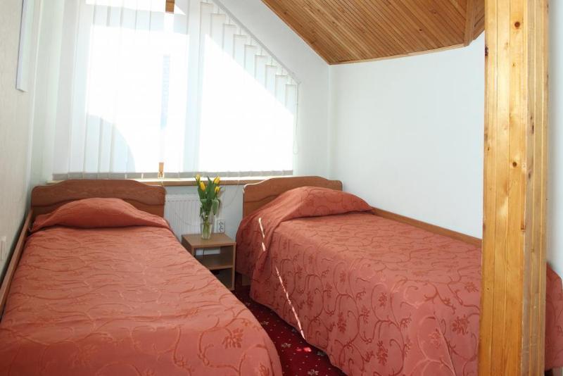 Morena Klaipėda Extérieur photo