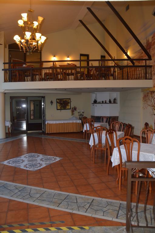 Morena Klaipėda Extérieur photo