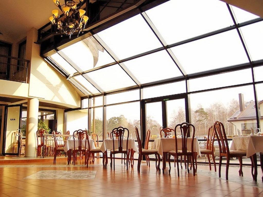 Morena Klaipėda Extérieur photo