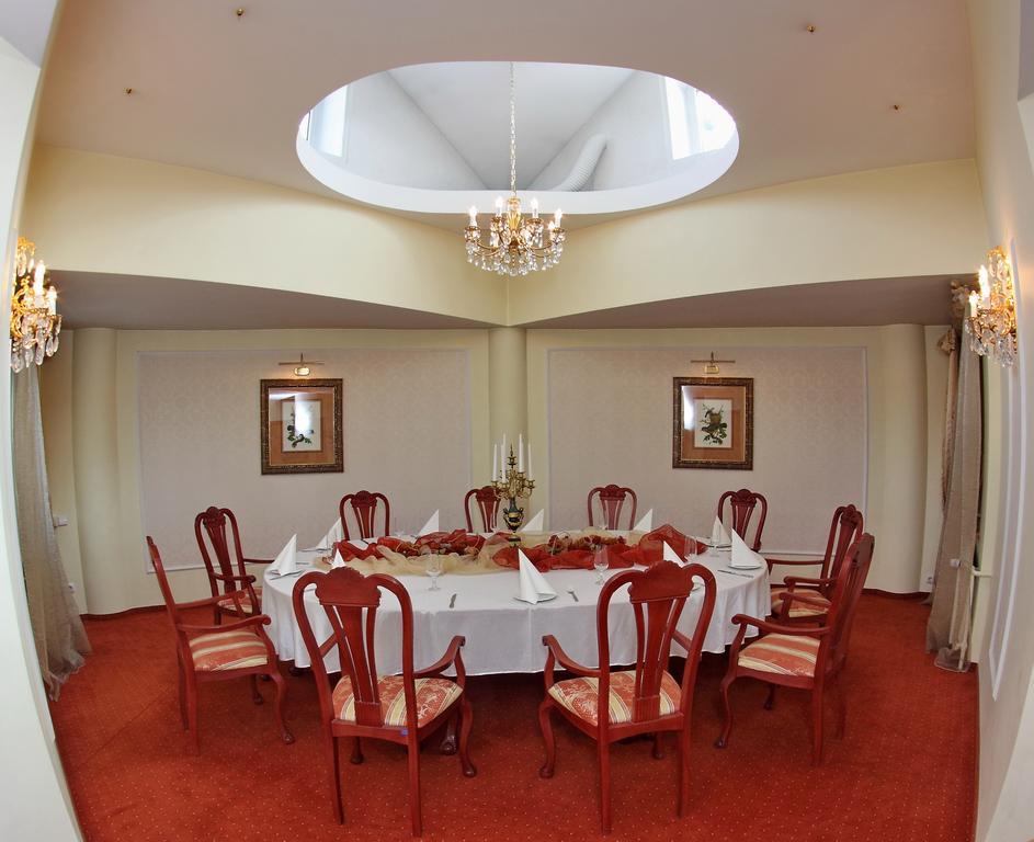 Morena Klaipėda Extérieur photo