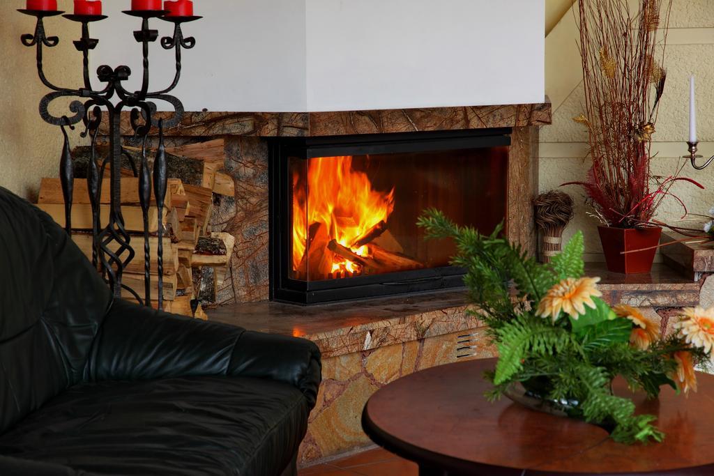 Morena Klaipėda Extérieur photo