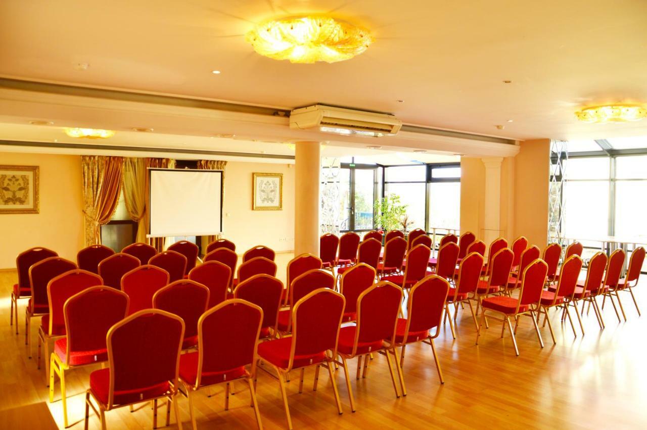 Morena Klaipėda Extérieur photo